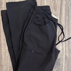 Cherokee scrub pants